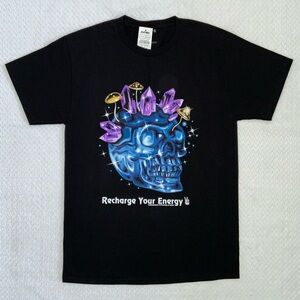 SAMBORGHINI Recharge Your Energy